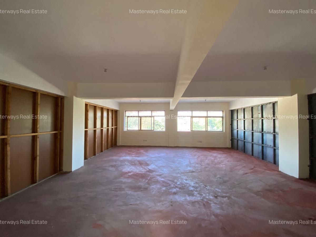 500 ft² Office with Service Charge Included at Park Road - 7