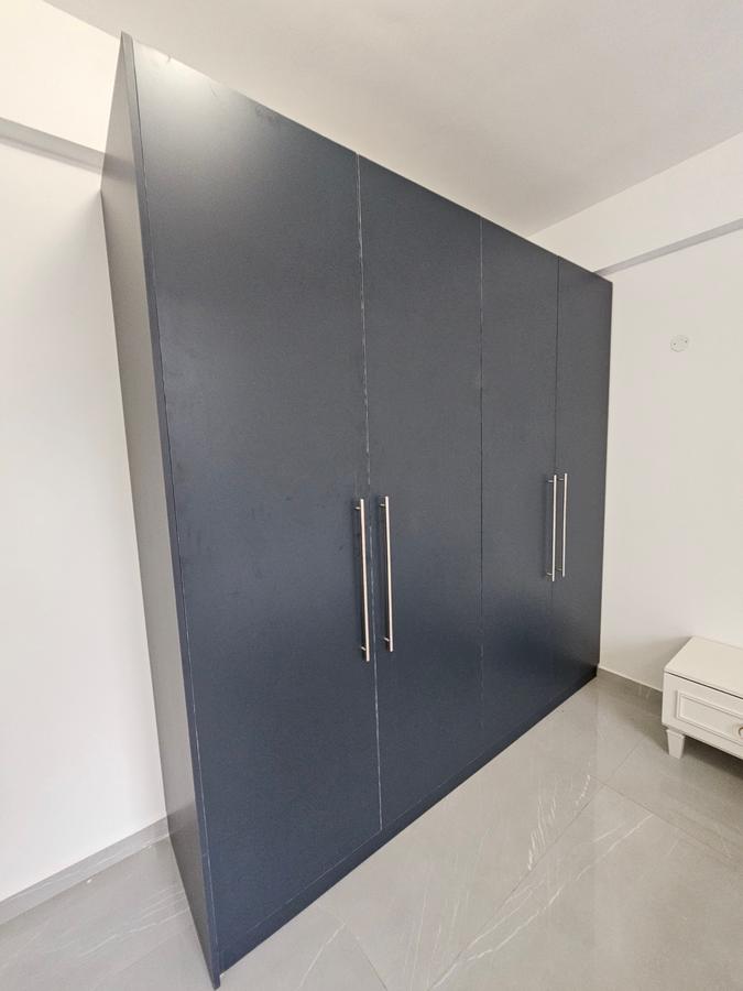 2 Bed Apartment with En Suite in Nyali Area - 13