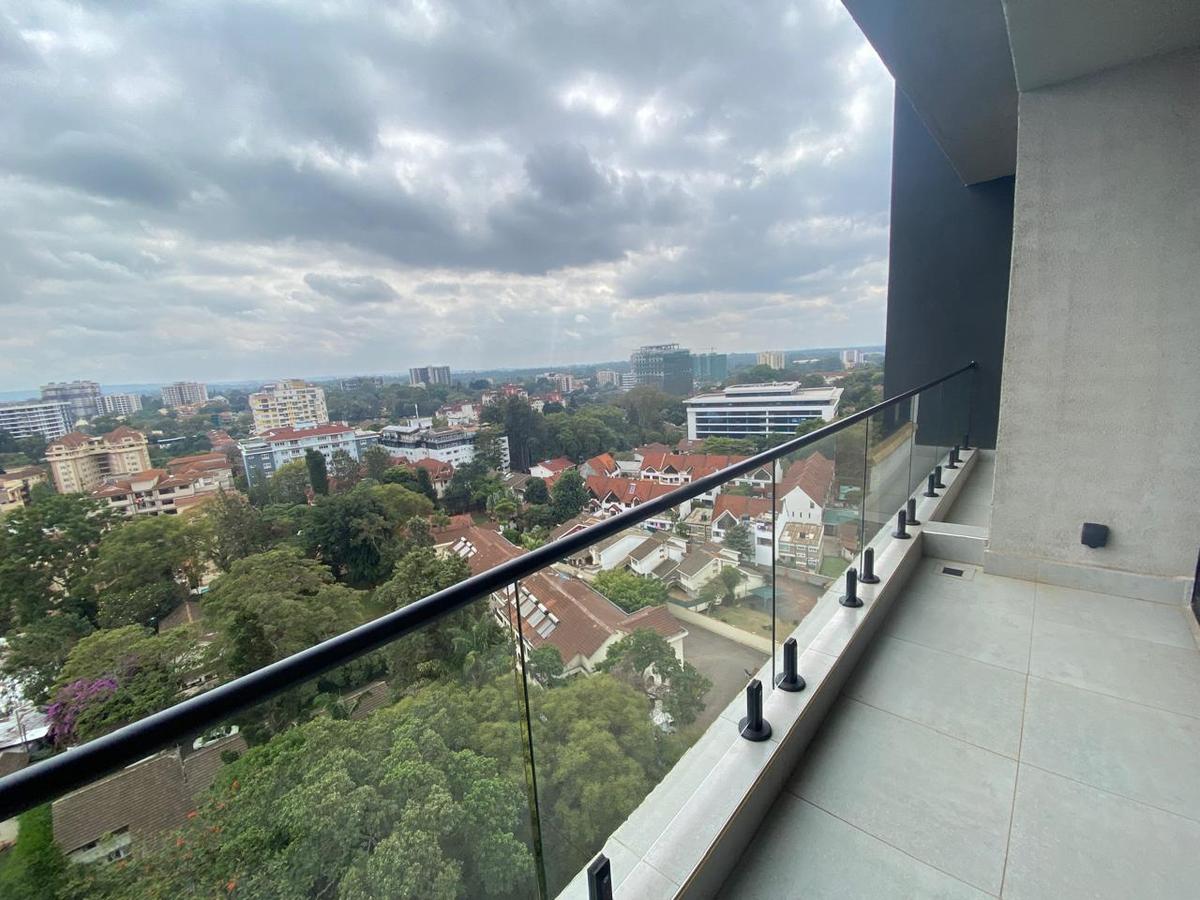 3 Bed Apartment with En Suite in Westlands Area - 15