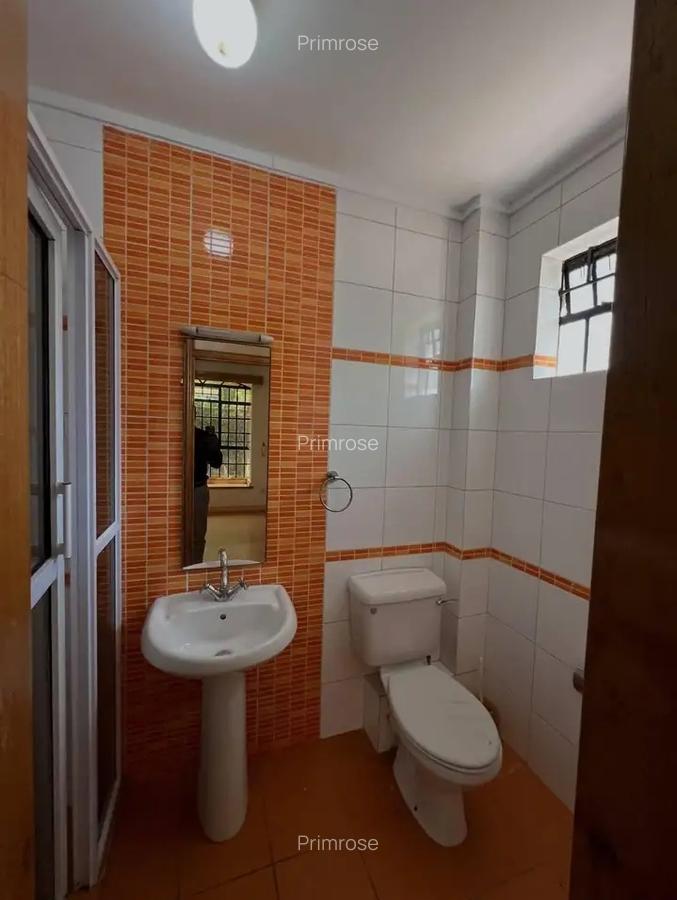 3 Bed Apartment with Swimming Pool in Westlands Area - 4