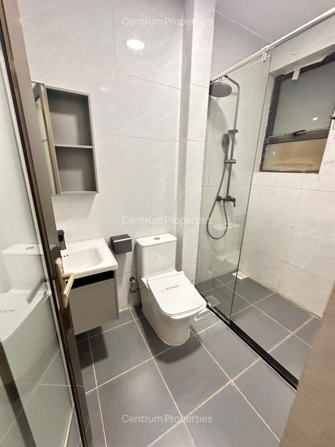 3 Bed Apartment with En Suite at Nyeri Road - 7