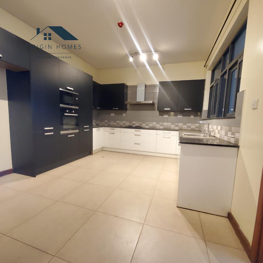 3 Bed Apartment with En Suite at Wambugu Road - 20