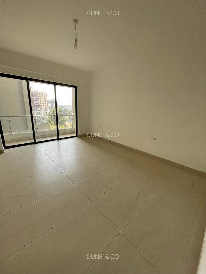 4 Bed Apartment with En Suite in Westlands Area - 20