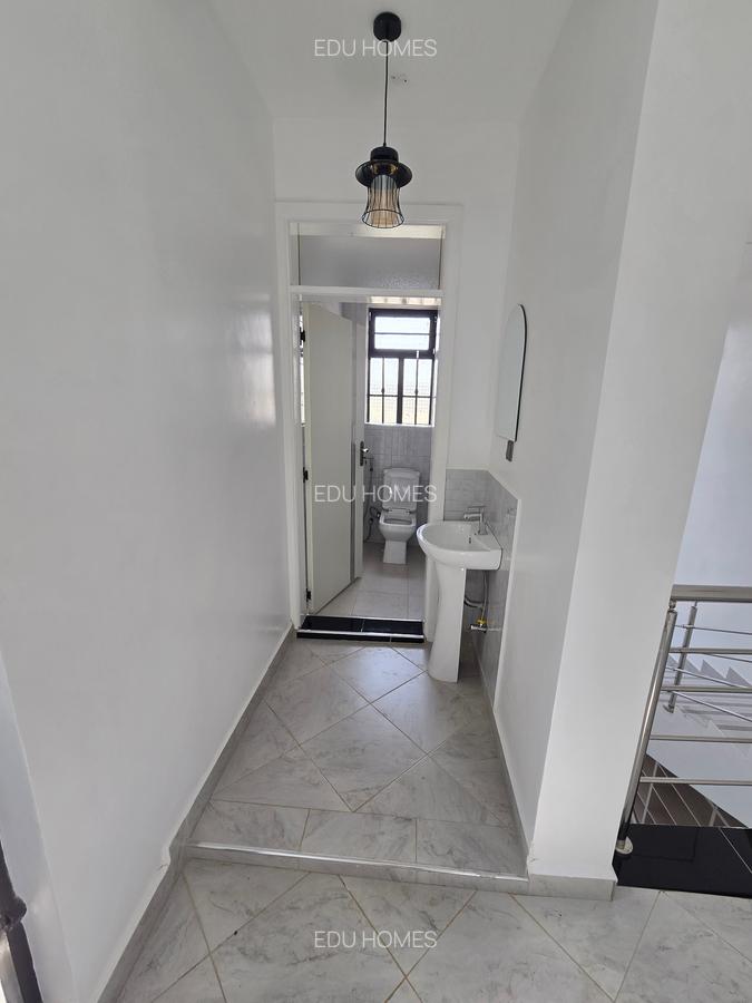 4 Bed House with En Suite at Thika Road - 19