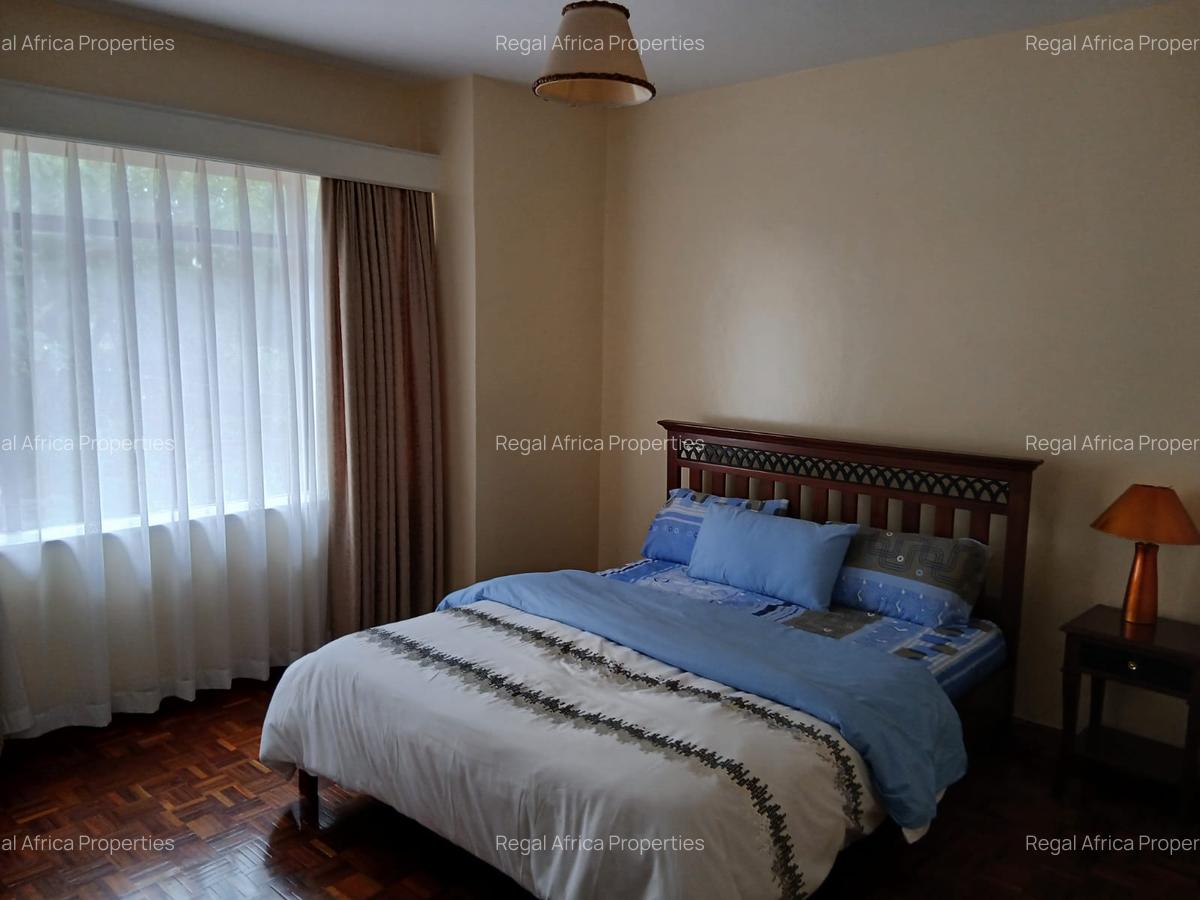 Serviced 3 Bed Apartment with En Suite at Denis Prit - 6