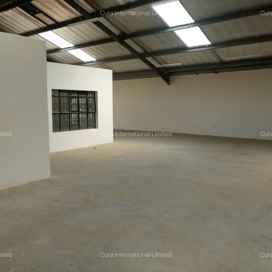 6,738 ft² Warehouse with Parking in Ruaraka - 4