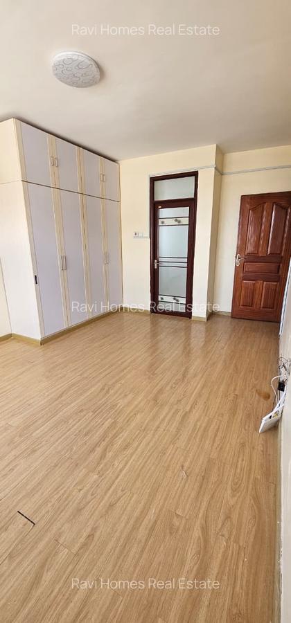 3 Bed Apartment with En Suite in Lavington - 3