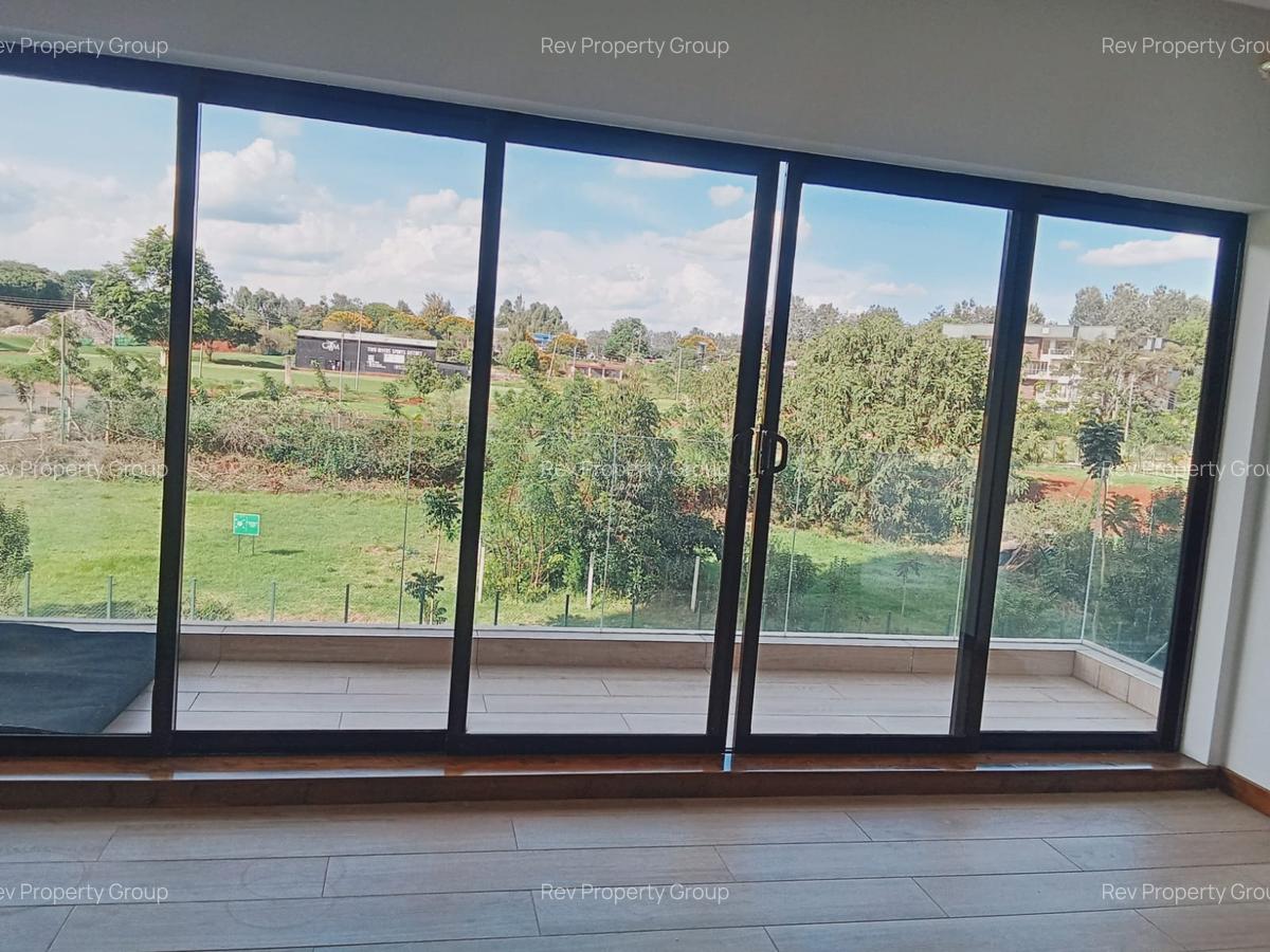 1 Bed Apartment with En Suite in Gigiri - 1