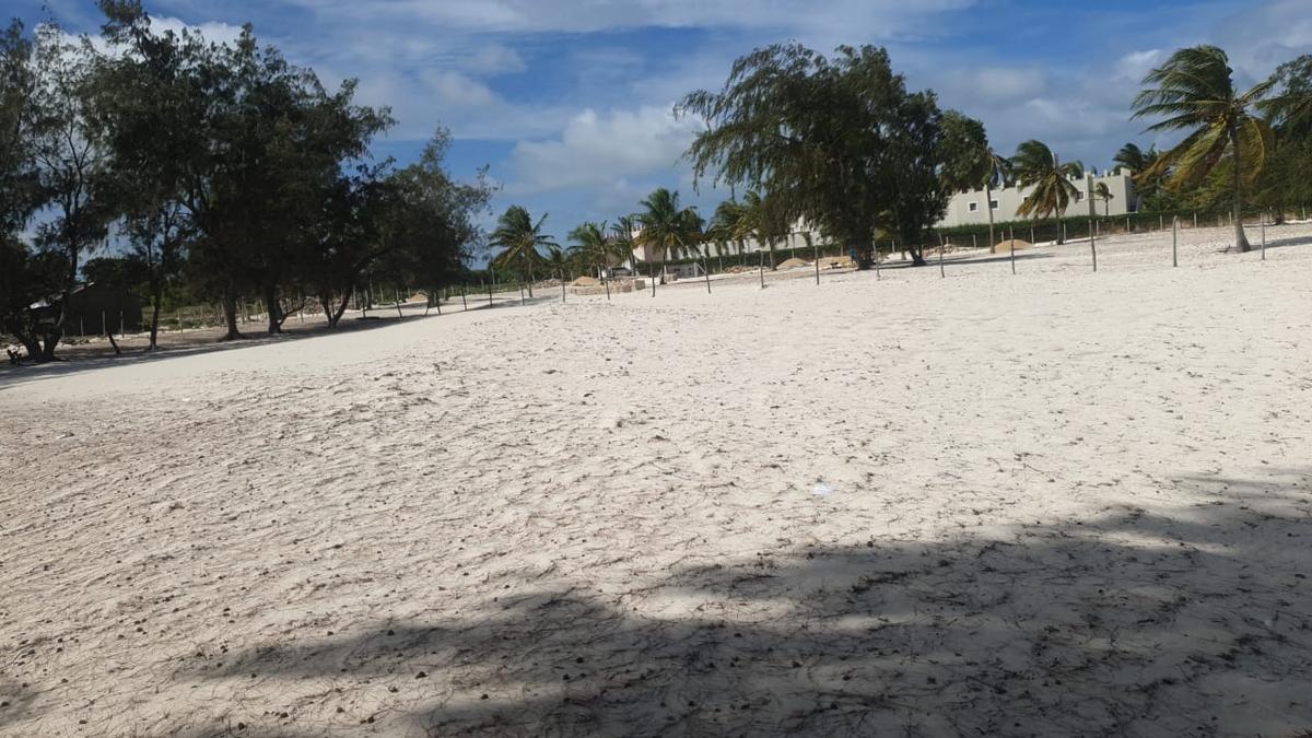 6 ac Residential Land at Jacaranda Watamu - 2