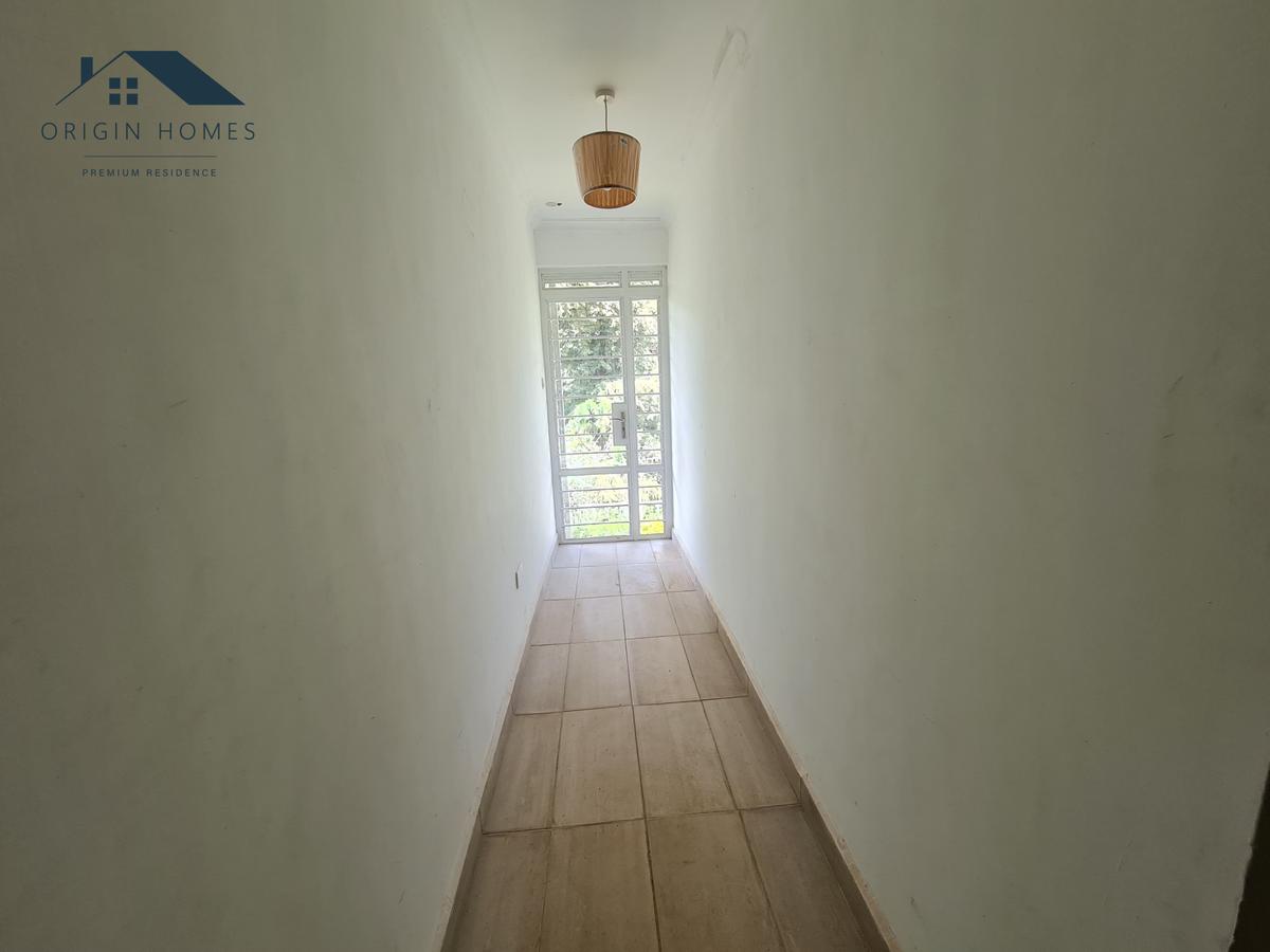 4 Bed House with En Suite at Kitisuru - 7