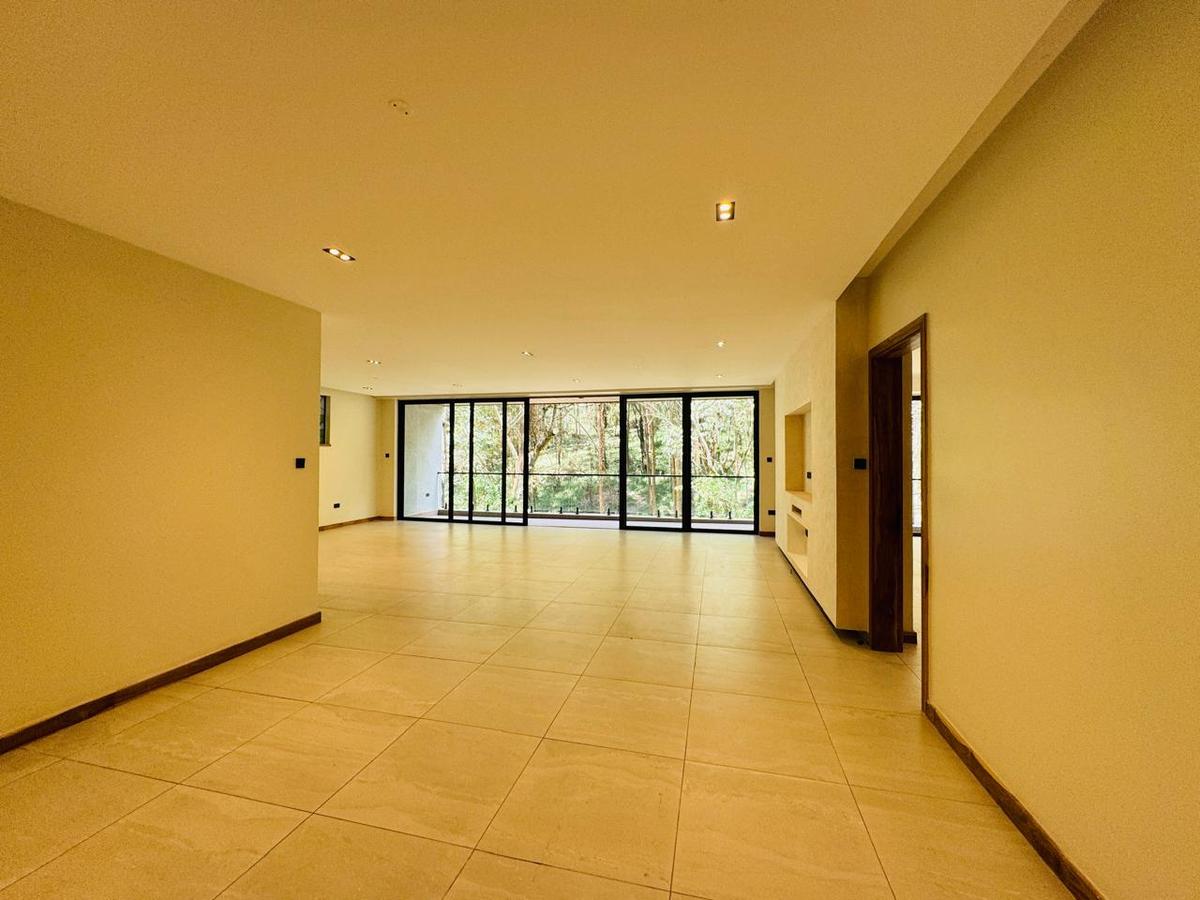 4 Bed Apartment with En Suite at Peponi Road - 17