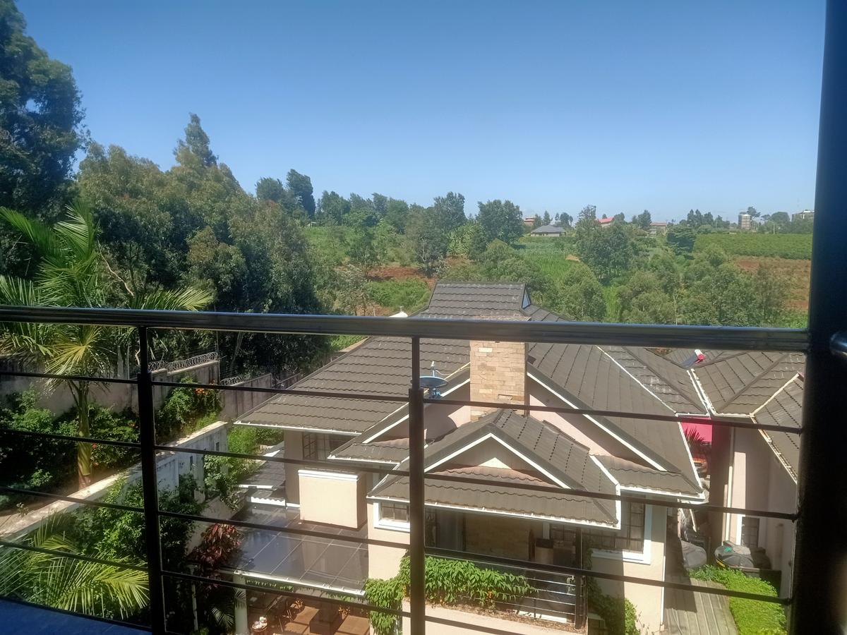 5 Bed Townhouse with En Suite at Kirawa Rd - 3