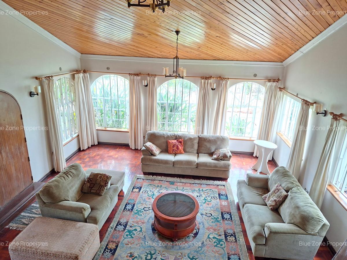 3 Bed Townhouse with En Suite at Off Duom Palm Street - 6