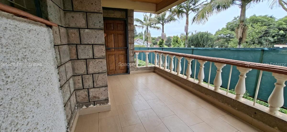 5 Bed House with En Suite in Runda - 7