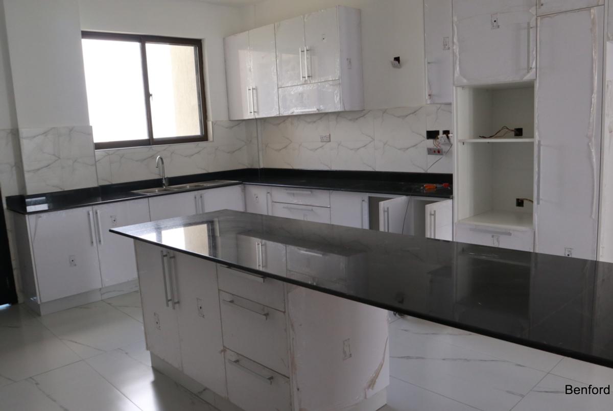 4 Bed Apartment at Nyali - 5