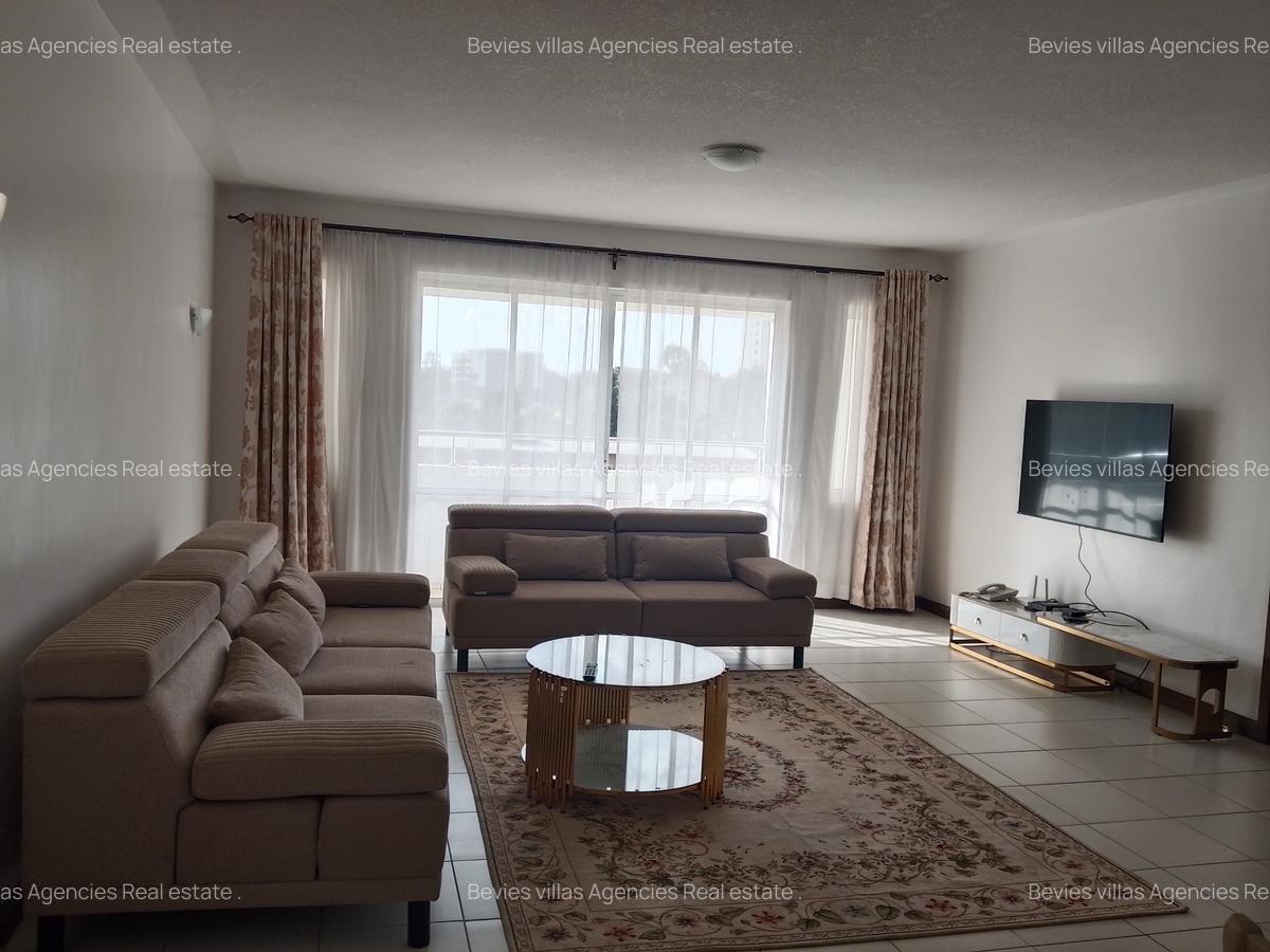 Furnished 2 Bed Apartment with En Suite at Brook Side - 6