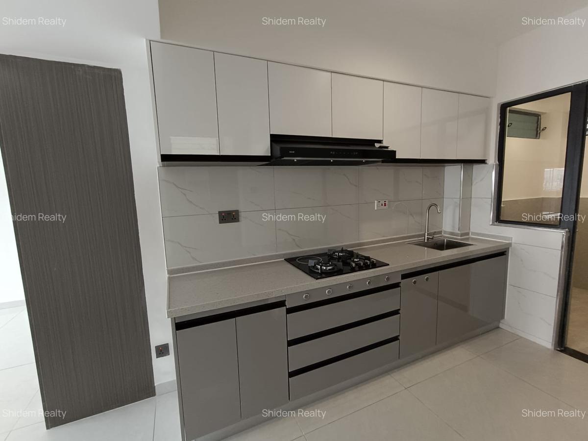 2 Bed Apartment with Gym at Westland Road - 2