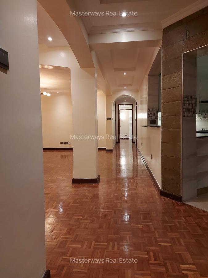 3 Bed Apartment with En Suite in Riara Road - 5