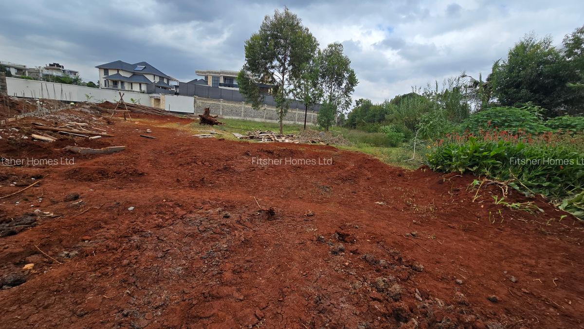 0.5 ac Residential Land in Ridgeways - 10
