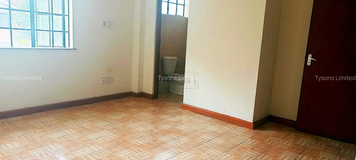 4 Bed House with En Suite in Embakasi - 6