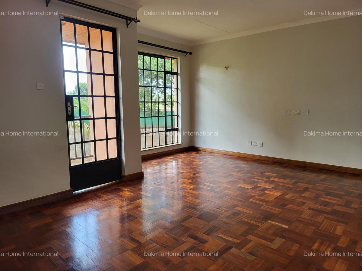 4 Bed Townhouse with En Suite in Runda - 9