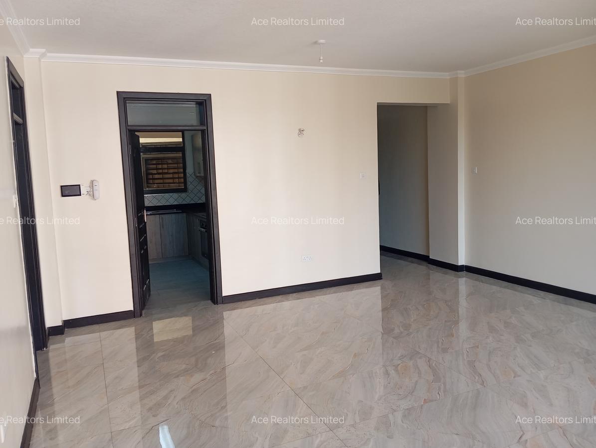2 Bed Apartment with En Suite at Laikipia Road Kileleshwa Nairobi - 4