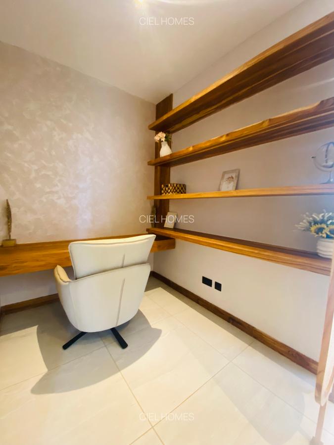 4 Bed Villa with En Suite in Loresho - 13