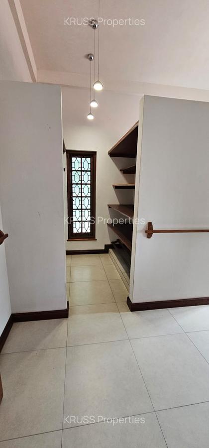 Furnished 2 Bed Apartment with En Suite at Ar174 - 7