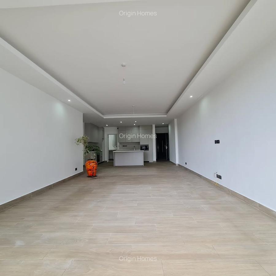 3 Bed Apartment with En Suite at Riverside Drive - 15