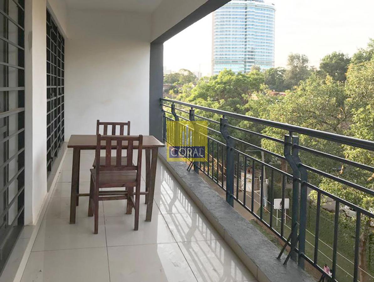 Furnished 2 Bed Apartment with En Suite in Westlands Area - 3