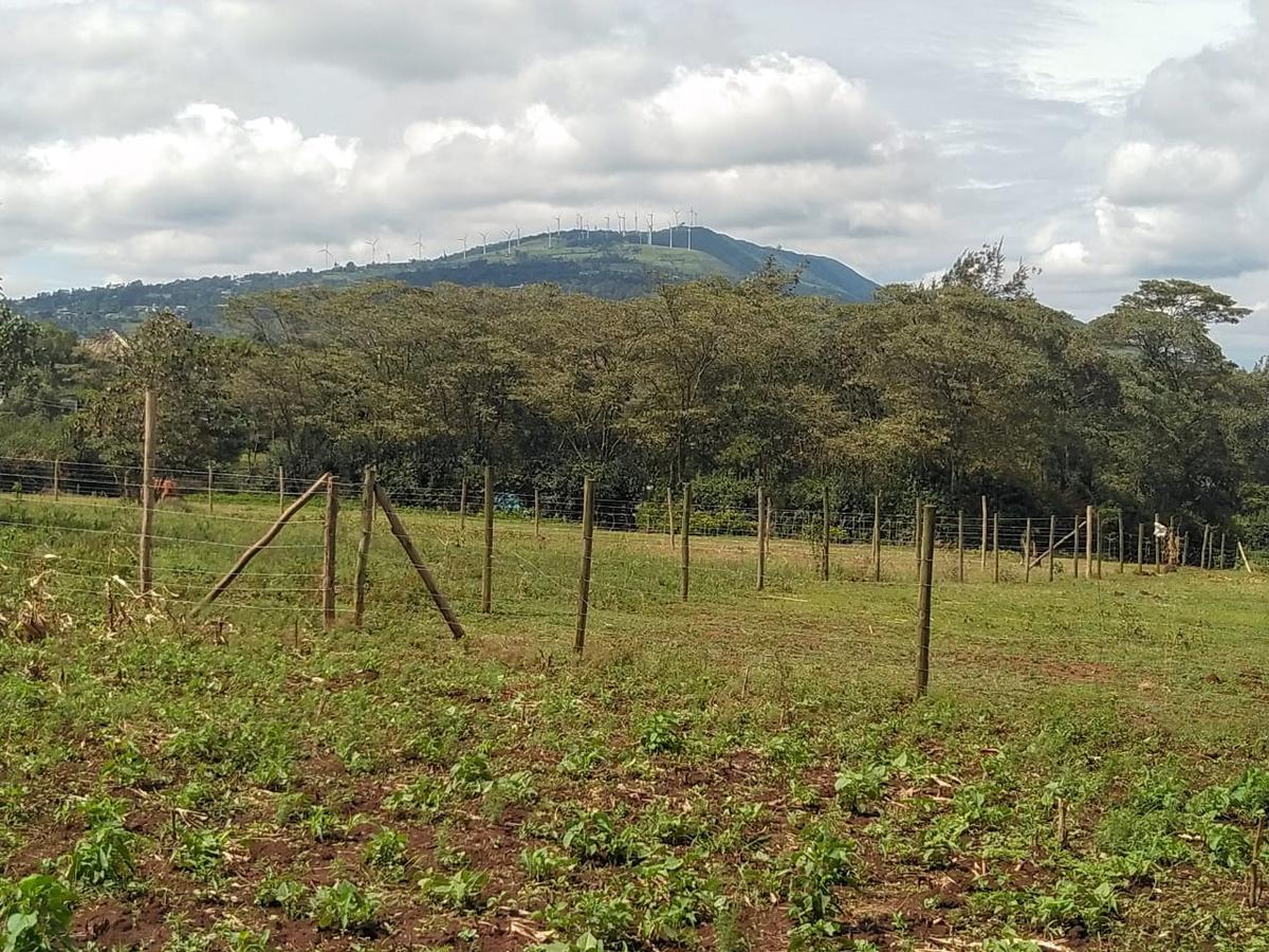 0.2 ha Residential Land in Ngong - 7