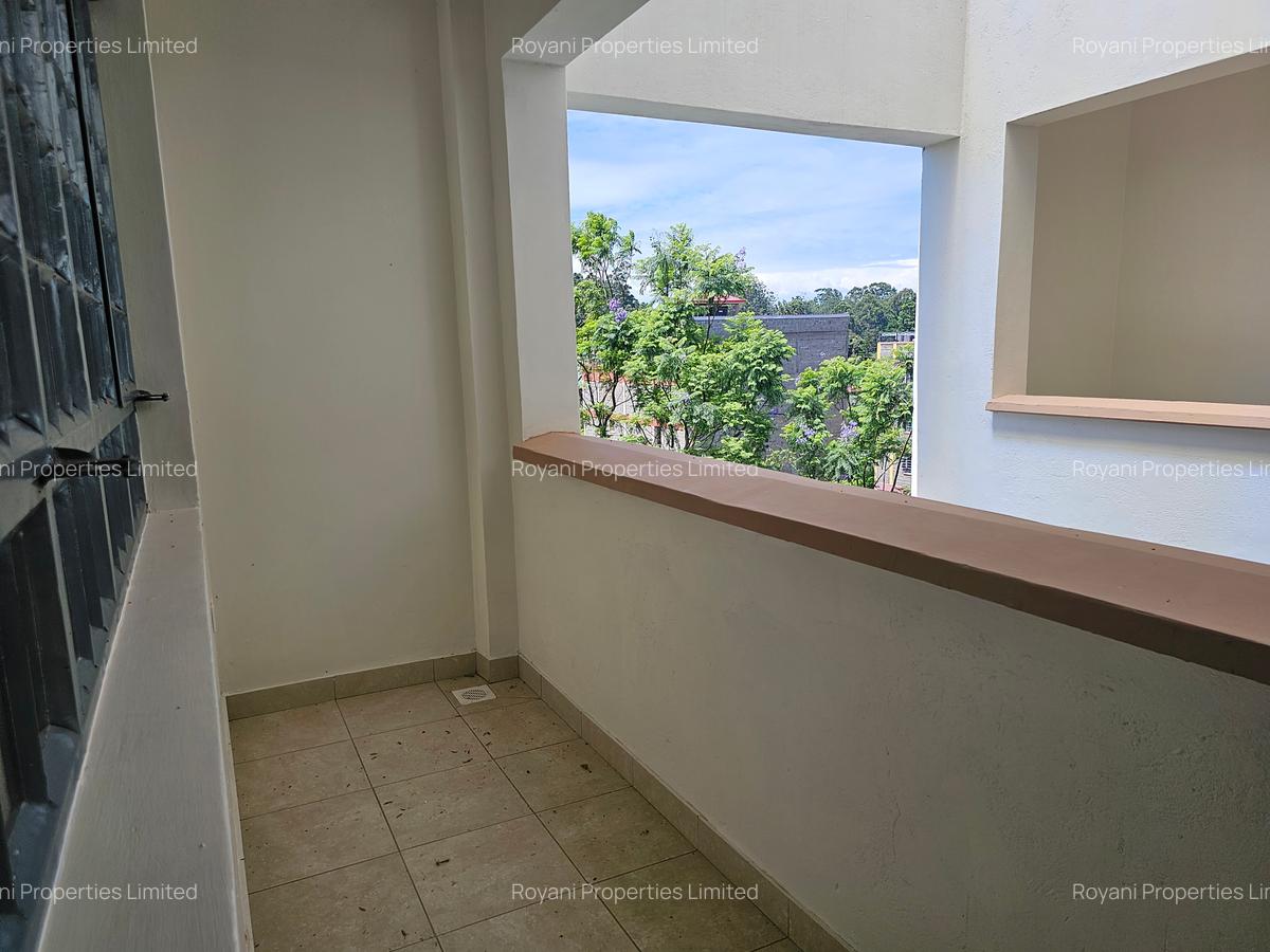 1 Bed Apartment with En Suite in Kiambu Road - 10