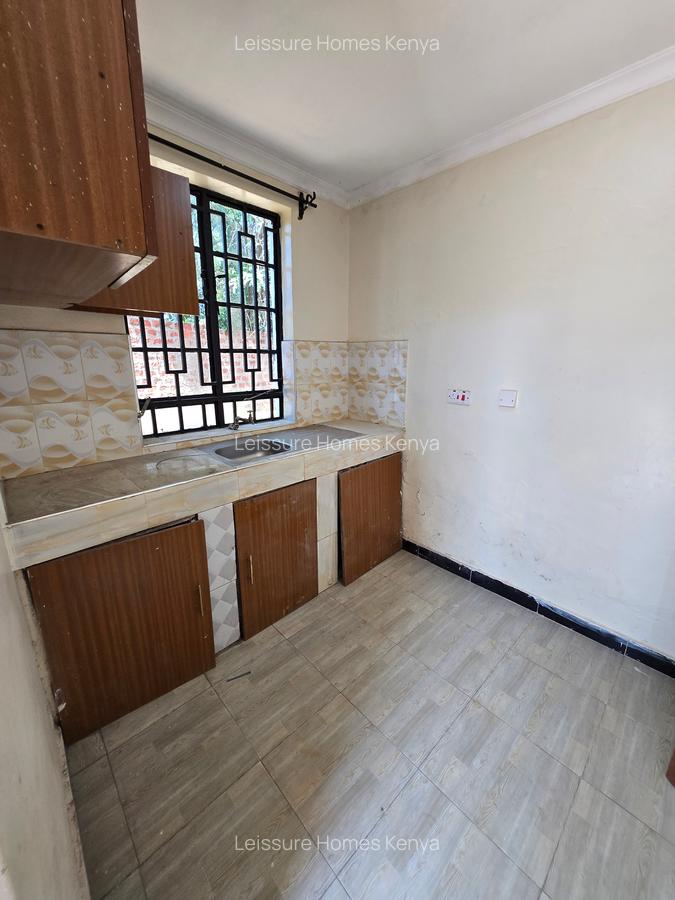 1 Bed Apartment with En Suite at Mulaha - 16