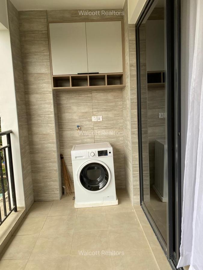 2 Bed Apartment with En Suite in Kileleshwa - 14