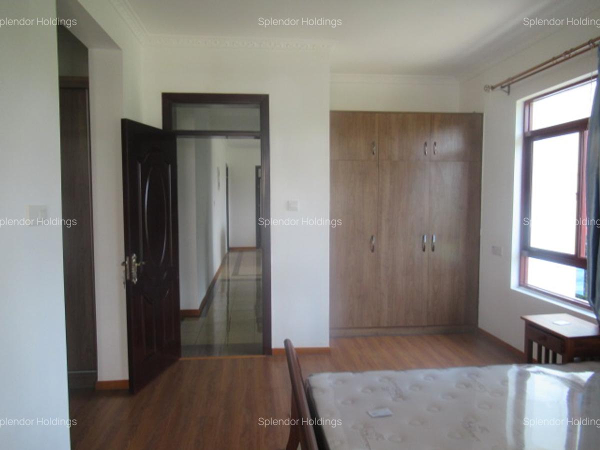 5 Bed Villa with En Suite in Karen - 13