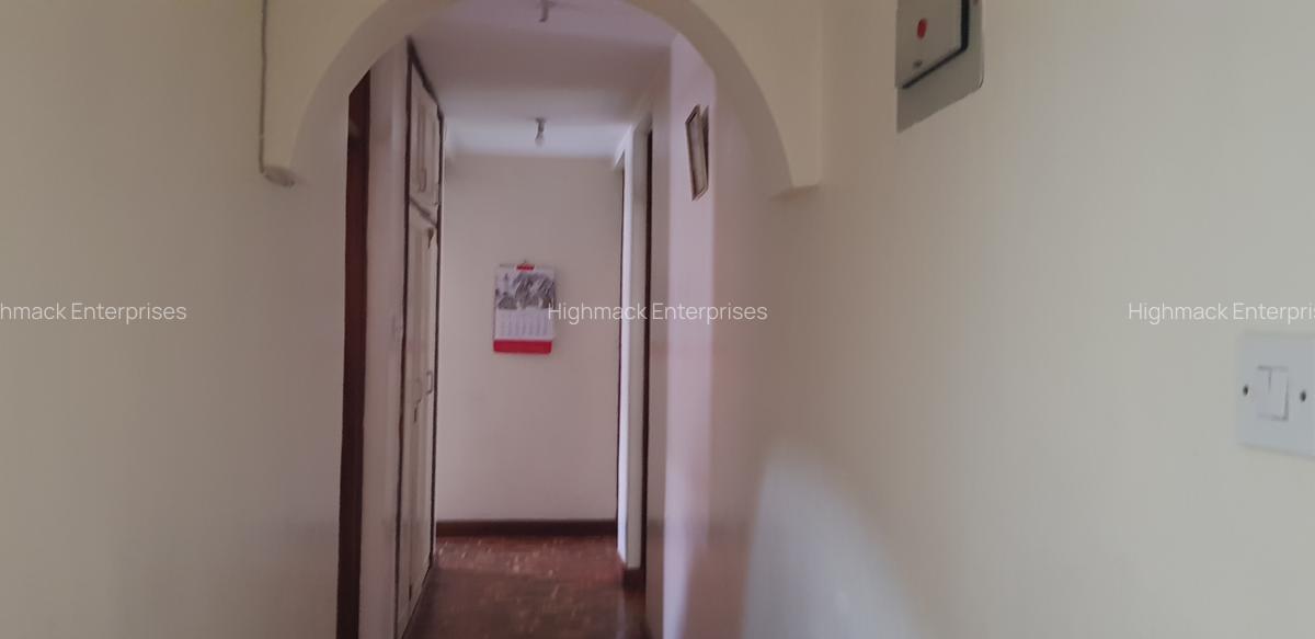 Serviced 4 Bed Apartment with En Suite at Ole Dume Road - 13