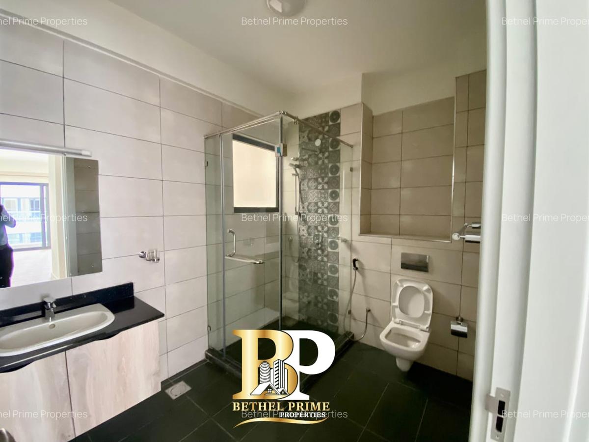 Serviced 2 Bed Apartment with En Suite in Lavington - 14