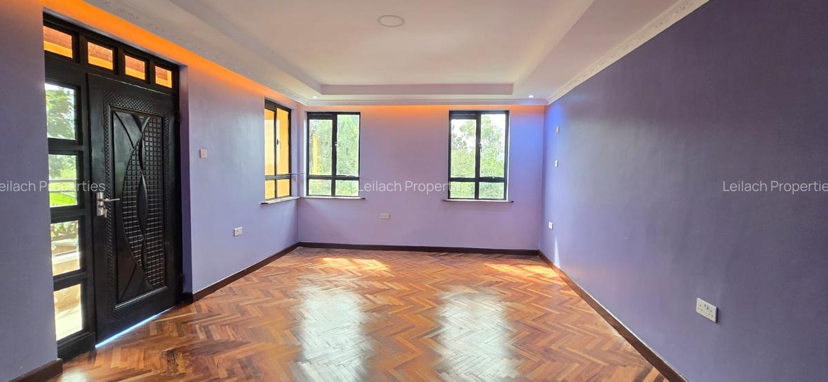 4 Bed House with En Suite in Ngong - 7