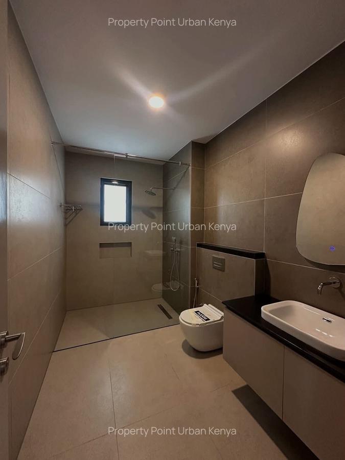 4 Bed Villa with En Suite at Langata Road - 13