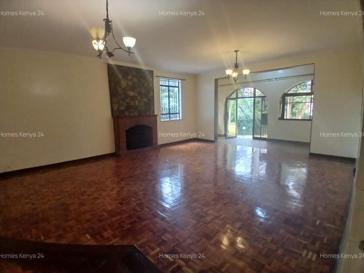 4 Bed House in Runda - 11