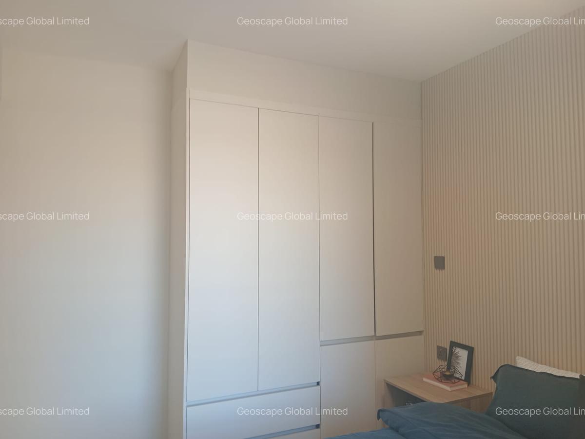 3 Bed Apartment with En Suite in Syokimau - 11