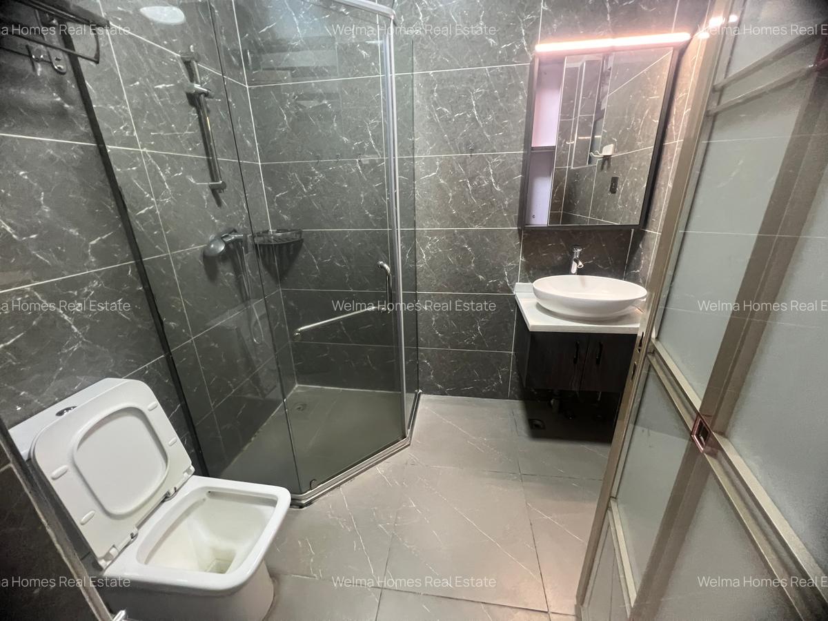 2 Bed Apartment with En Suite in Lavington - 9
