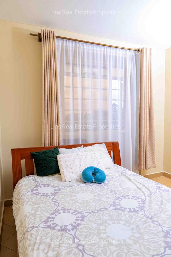 Serviced 2 Bed Apartment with En Suite in Ruaka - 14