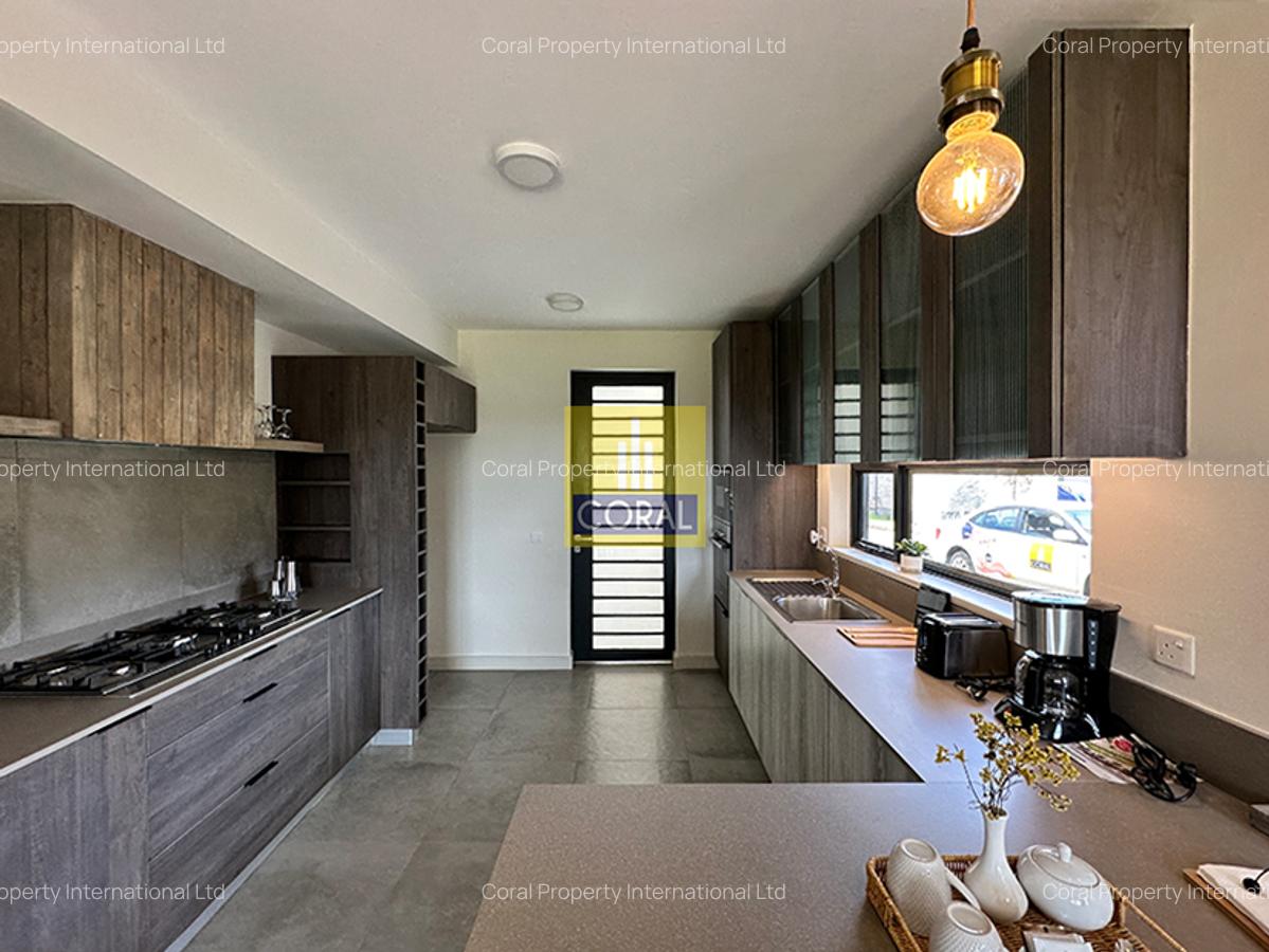 4 Bed Townhouse in Limuru - 6