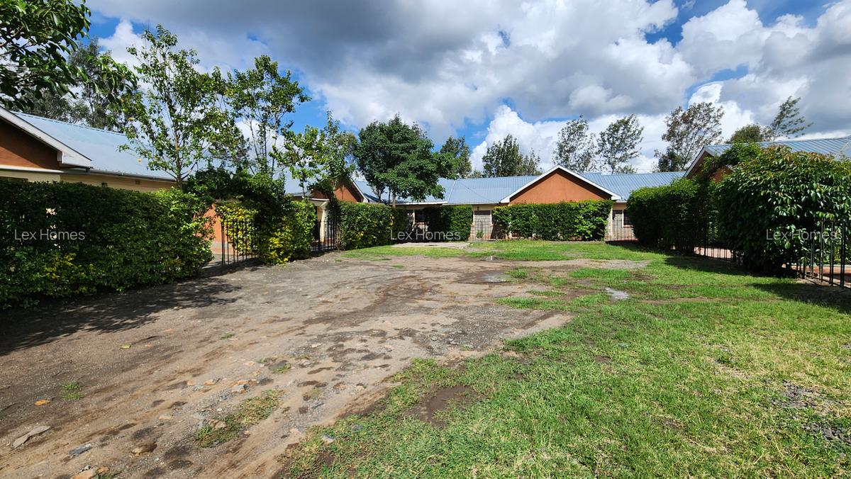 3 Bed House with En Suite at Oloika - 15