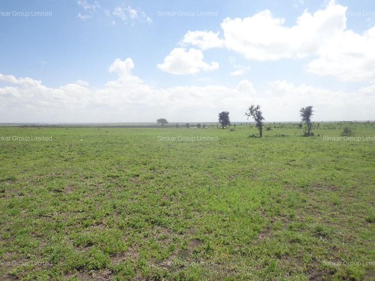 882,246 m² Commercial Land at Kitengela - 10