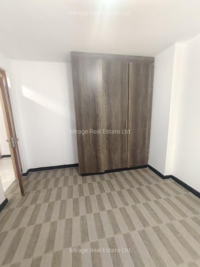 4 Bed Apartment with Borehole in Parklands - 4