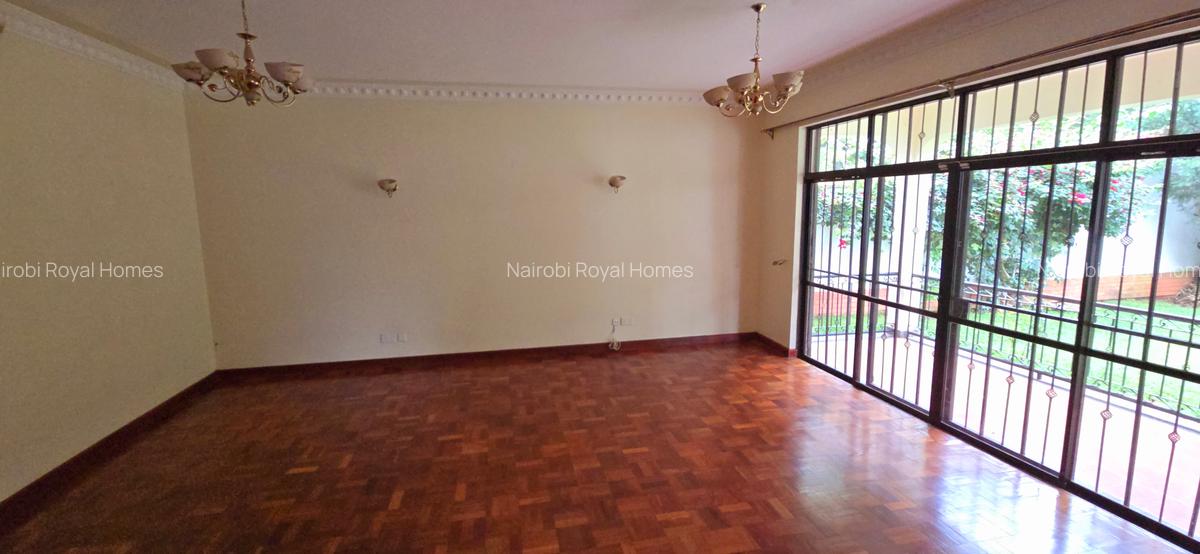 5 Bed Townhouse with En Suite at Chalbi Drive - 6