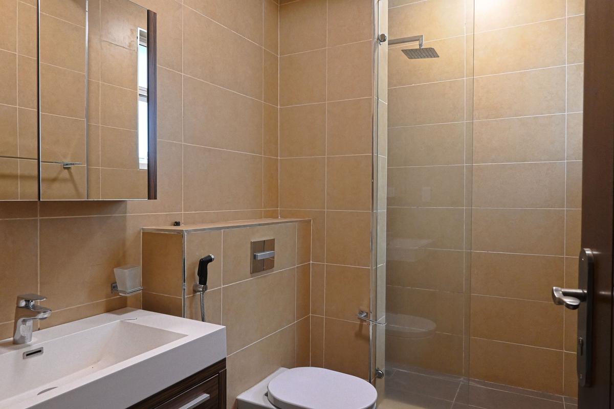 4 Bed Apartment with En Suite in General Mathenge - 11