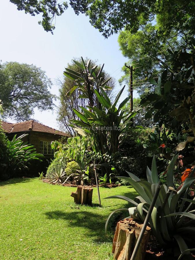 Residential Land at Chalbi Drive - 3